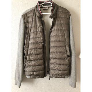 モンクレール(MONCLER)のmoncler ジャンパー　M(ブルゾン)