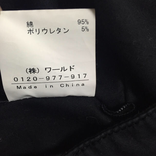 OZOC(オゾック)のOZOC♡ミリタリージャケット レディースのジャケット/アウター(ミリタリージャケット)の商品写真