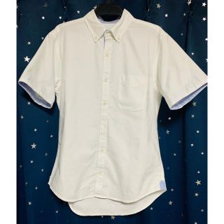 ビームス(BEAMS)のbeams★美品★オックスフォードシャツ(シャツ)