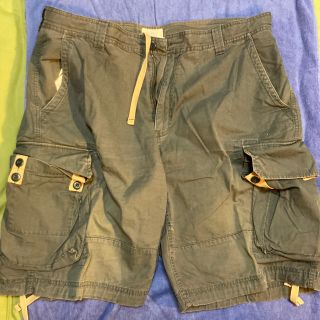 ギャップ(GAP)のGAPカーゴパンツ(北野様用)(ワークパンツ/カーゴパンツ)