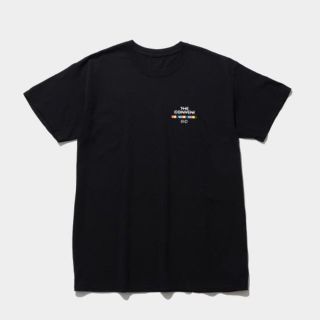 ピースマイナスワン(PEACEMINUSONE)のpeaceminusone×THE CONVENI (Tシャツ/カットソー(半袖/袖なし))