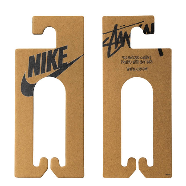 STUSSY(ステューシー)のSTÜSSY / NIKE SLIDE SANDALS 29 メンズの靴/シューズ(サンダル)の商品写真