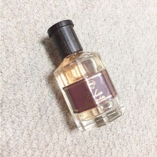 サボン(SABON)のSABON香水♡ムスク(香水(女性用))