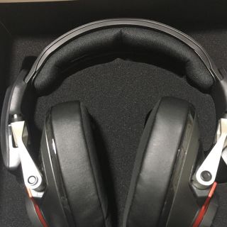 ゼンハイザー　GSP600 ヘッドセット(ヘッドフォン/イヤフォン)