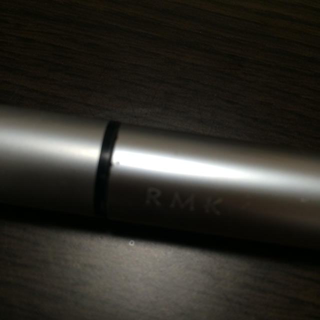 RMK(アールエムケー)のRMK限定マットマスカラ01 コスメ/美容のベースメイク/化粧品(マスカラ)の商品写真