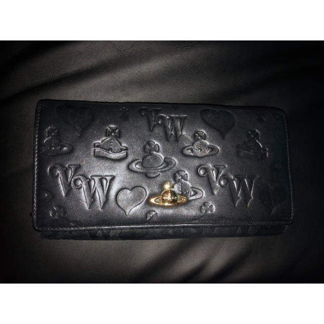 Vivienne Westwood - ミック様専用ヴィヴィアン 長財布 Vivienne Westwood - ミック様専用ヴィヴィアン 長財布