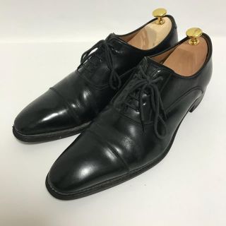 リーガル(REGAL)のリーガル　REGAL ビジネスシューズ 革靴 ストレートチップ メンズ　26cm(ドレス/ビジネス)