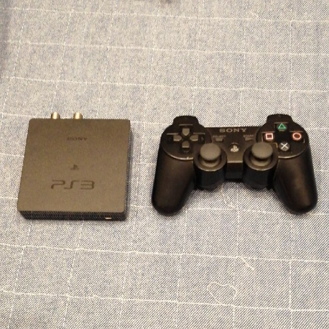 PlayStation3 PS3 CECH2500B 2
