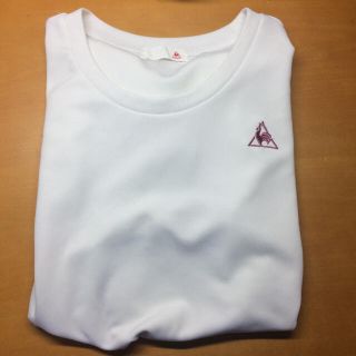 ルコックスポルティフ(le coq sportif)のルコック Tシャツ(Tシャツ(半袖/袖なし))