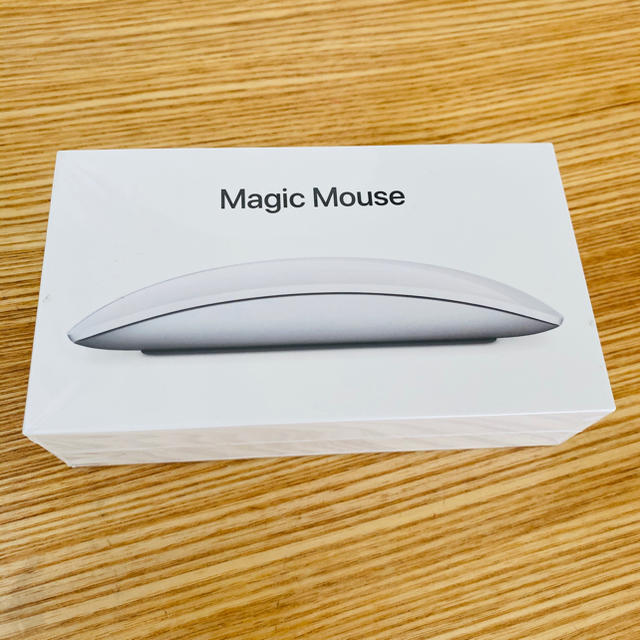 Apple Magic Mouse2 マジックマウス2