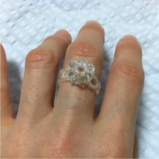 SWAROVSKI(リング)のフリマアイテム一覧 SWAROVSKI(リング)のフリマアイテム一覧