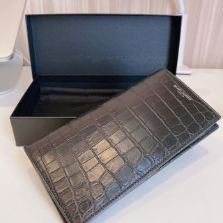 サンローラン(Saint Laurent)のSaint Laurent 長財布(長財布)