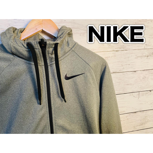 NIKE(ナイキ)の#109 【美品】 NIKE ナイキ DRYFIT セットアップ　Mサイズ スポーツ/アウトドアのランニング(ウェア)の商品写真