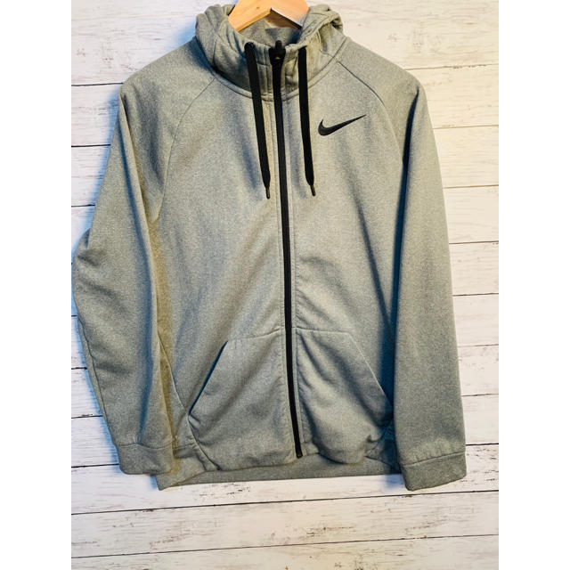 NIKE(ナイキ)の#109 【美品】 NIKE ナイキ DRYFIT セットアップ　Mサイズ スポーツ/アウトドアのランニング(ウェア)の商品写真