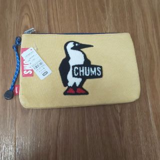 チャムス(CHUMS)の専用 CHUMS ポーチ(ポーチ)