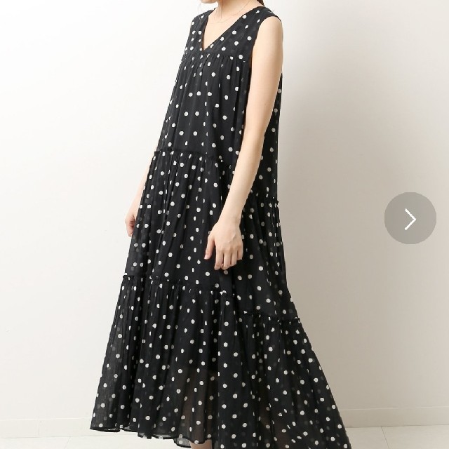 Spick And Span スピックアンドスパンne Quittez Pas別注ドットマキシワンピース の通販 By ナツマ S Shop スピックアンドスパンならラクマ Spick And Span スピックアンドスパンne Quittez Pas別注ドットマキシワンピース の通販 By ナツマ S Shop スピックアンドスパンならラクマ