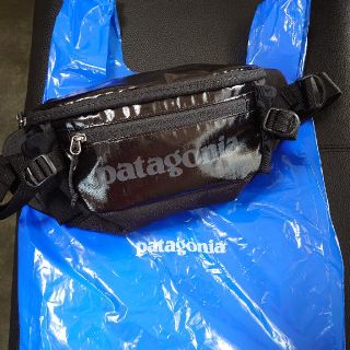 パタゴニア(patagonia)のパタゴニア patagonia ボディバッグ ウエストバッグ　男女兼用(ウエストポーチ)