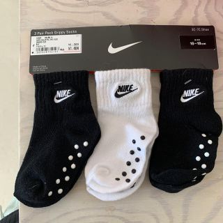 ナイキ(NIKE)の専用ナイキ　靴下　16〜19センチ　新品(靴下/タイツ)