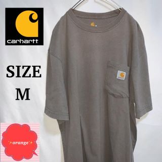 カーハート(carhartt)の【人気】carhartt カーハート　Tシャツ　人気色(Tシャツ/カットソー(半袖/袖なし))