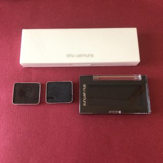 シュウウエムラ(shu uemura)のシュウウエムラ カスタムケース アイシャドウ　P997 他(アイシャドウ)