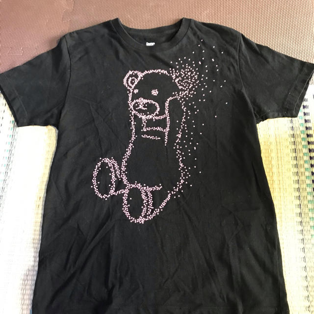 Design Tshirts Store graniph(グラニフ)のグラニフ　Tシャツ レディースのトップス(Tシャツ(半袖/袖なし))の商品写真