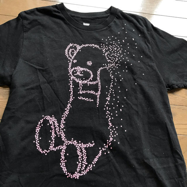 Design Tshirts Store graniph(グラニフ)のグラニフ　Tシャツ レディースのトップス(Tシャツ(半袖/袖なし))の商品写真