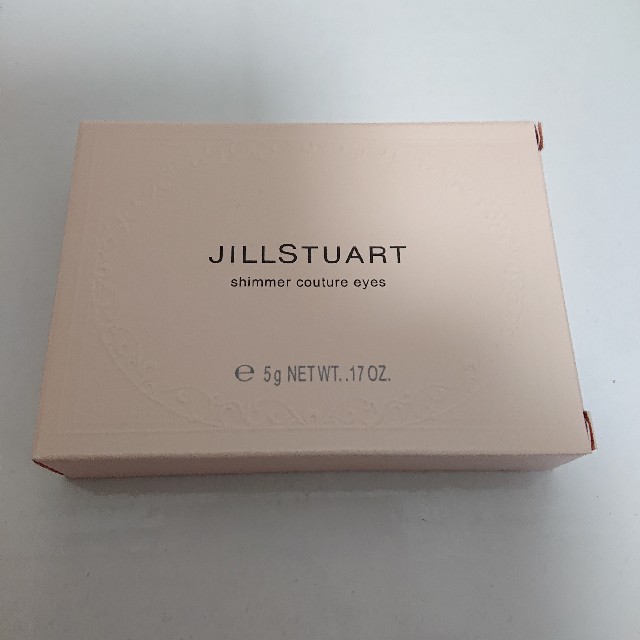JILLSTUART(ジルスチュアート)の新品 ジルスチュアート シマークチュールアイズ 08 コスメ/美容のベースメイク/化粧品(アイシャドウ)の商品写真