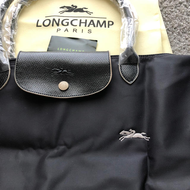 LONGCHAMP(ロンシャン)のロンシャン ル プリアージュ クラブ トートバッグ ショルダーバッグ Ｌ レディースのバッグ(トートバッグ)の商品写真