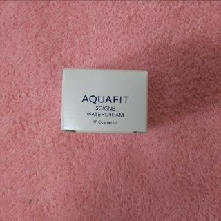 専用、AQUAFITウォータークリームh(フェイスクリーム)