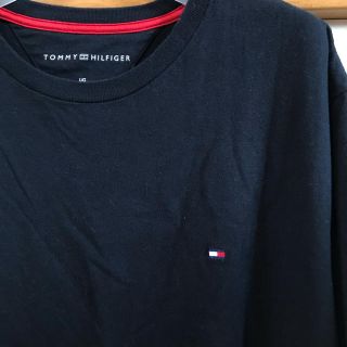 トミーヒルフィガー(TOMMY HILFIGER)のTシャツ(Tシャツ/カットソー(半袖/袖なし))