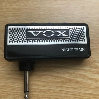 ヴォックス(VOX)のVOX Night Train(ギターアンプ)