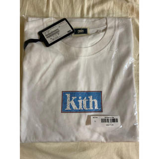 KITH tee セット売り(Tシャツ/カットソー(半袖/袖なし))