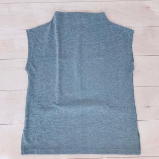 ジーユー(GU)のGU カットソー(Tシャツ/カットソー(半袖/袖なし))