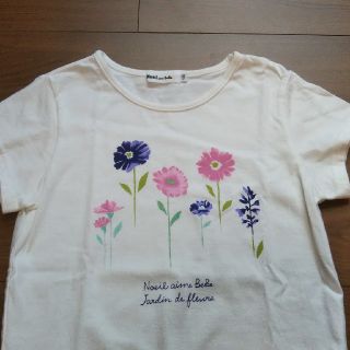 ベベ(BeBe)の専用☆               130cm BEBE  半袖Tシャツ(Tシャツ/カットソー)