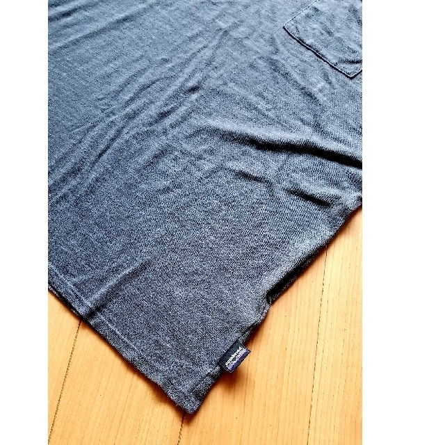 patagonia(パタゴニア)の【激安】patagonia/パタゴニア⭐Tシャツ⭐ウィメンズMサイズ レディースのトップス(Tシャツ(半袖/袖なし))の商品写真