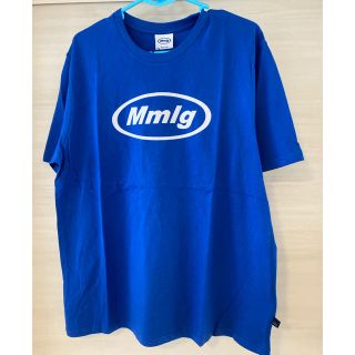 バナナセブン(877*7(BANANA SEVEN))の新品　韓国大人気 87MM mmlg パルチムエムエム Tシャツ(Tシャツ(半袖/袖なし))