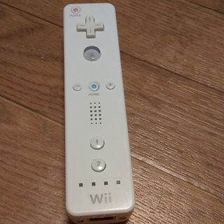 ウィー(Wii)のwiiリモコン(その他)