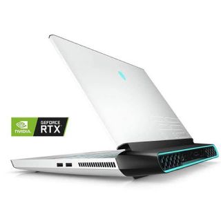 デル(DELL)のALIENWARE AREA-51m RTX2080  新品未開封(ノートPC)