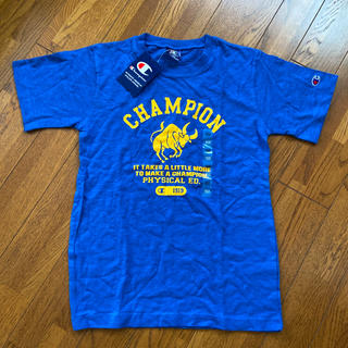 チャンピオン(Champion)のChampion☆Tシャツ・160cm(Tシャツ/カットソー)