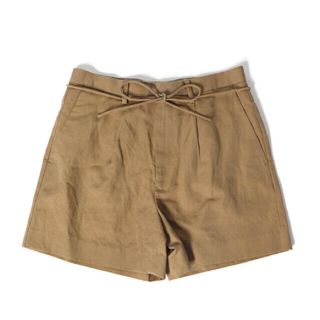 tarok様専用　オーラリー　FINX LINE OX SHORTS(ショートパンツ)