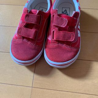 ヴァンズ(VANS)のvansオールドスクールスニーカー(スニーカー)