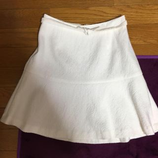 プロポーションボディドレッシング(PROPORTION BODY DRESSING)の♡プロポーション スカート♡(ミニスカート)