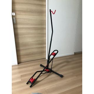 minoura ロードバイク用スタンド　DS-800AKI(メンテナンス用品)
