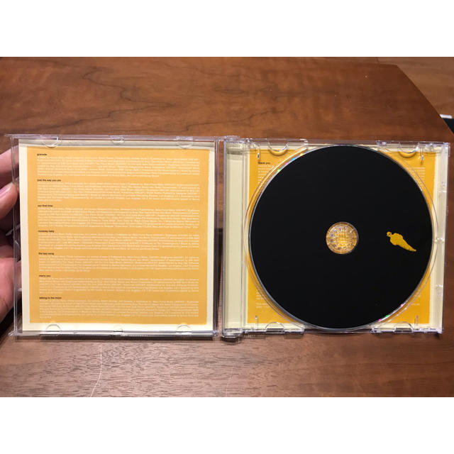 Doo-Wops & Hooligans/Bruno Mars エンタメ/ホビーのCD(ポップス/ロック(洋楽))の商品写真