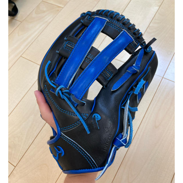 MIZUNO - 【最終値下げ】ジュテルレザー 硬式 グローブ オール MIZUNO - 【最終値下げ】ジュテルレザー 硬式 グローブ オール