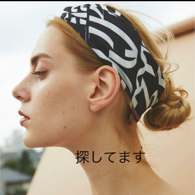 juemi スカーフ レディースのファッション小物(バンダナ/スカーフ)の商品写真