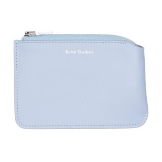 正規品　新品　未使用　acne studios ジップウォレット　完売品(財布)