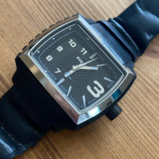 ディーゼル(DIESEL)のディーゼル　腕時計　1365 時計　ウォッチ(腕時計(アナログ))
