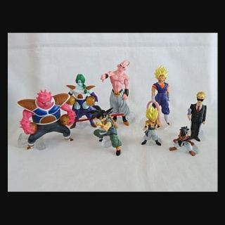 ドラゴンボール(ドラゴンボール)のドラゴンボール　HG フィギュア(アニメ/ゲーム)