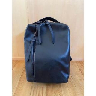 ジュンハシモト(junhashimoto)のKATSUYUKIKODAMA  ANCHOR / BACK PACK (バッグパック/リュック)